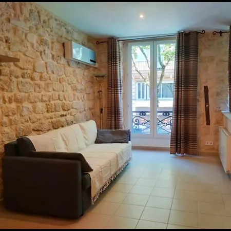 Apartment Lumineux Centre - Chatelet *