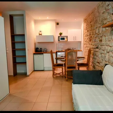 Lumineux Centre - Chatelet Appartamento Parigi