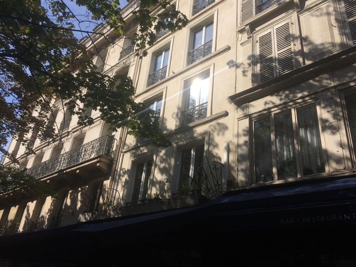 Lumineux Centre - Chatelet